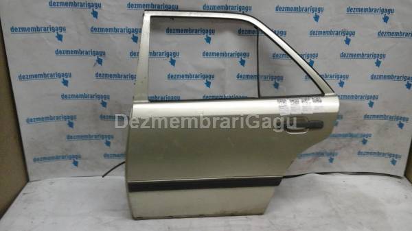 Broasca usa ss MERCEDES E-CLASS / 124 (1993-1998)