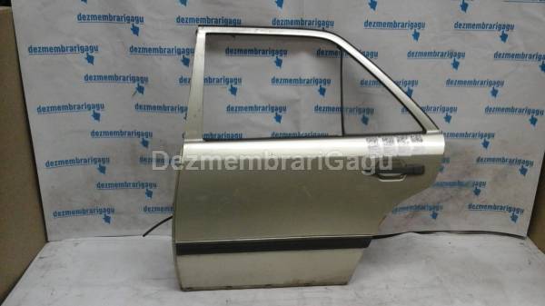 Geam coltar ss Mercedes E-class / 124