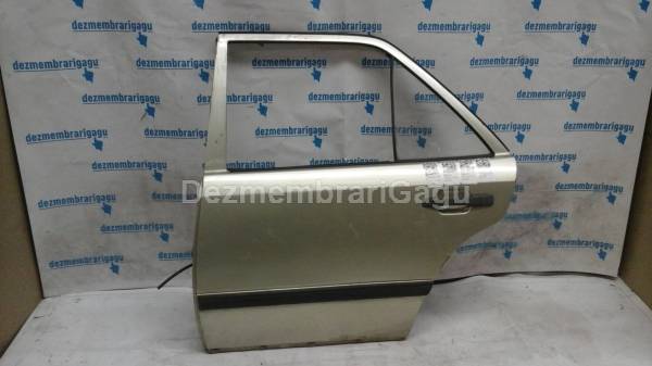  Maner usa ss MERCEDES E-CLASS / 124 (1993-1998) sh