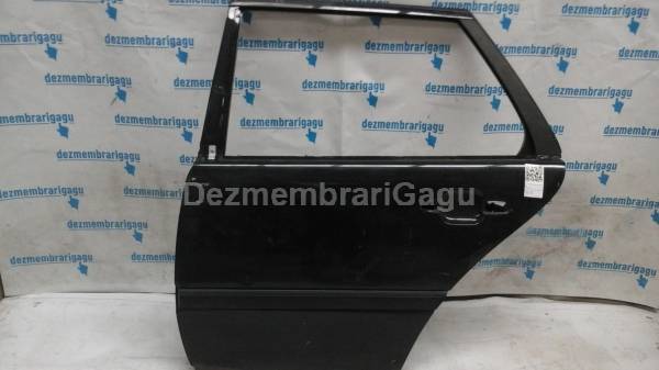 Vand usa stanga spate portiera stg MERCEDES C-CLASS / 202 (1993-2001)