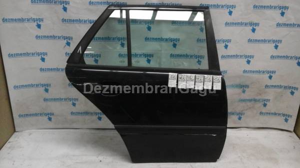 Vand usa dreapta spate portiera dr MERCEDES C-CLASS / 202 (1993-2001)