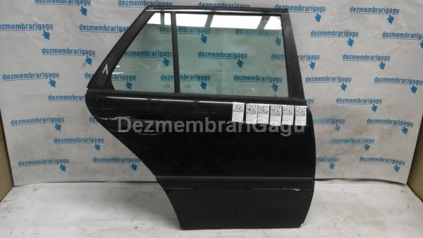 Vand macara geam ds MERCEDES C-CLASS / 202 (1993-2001)