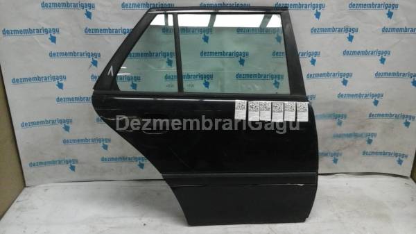 Broasca usa ds Mercedes C-class / 202