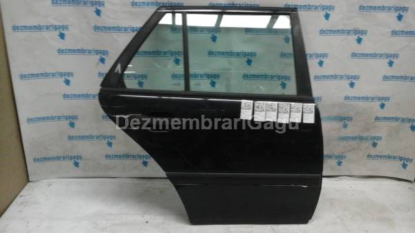 Maner usa ds Mercedes C-class / 202
