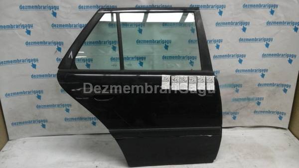 Geam coltar ds Mercedes C-class / 202