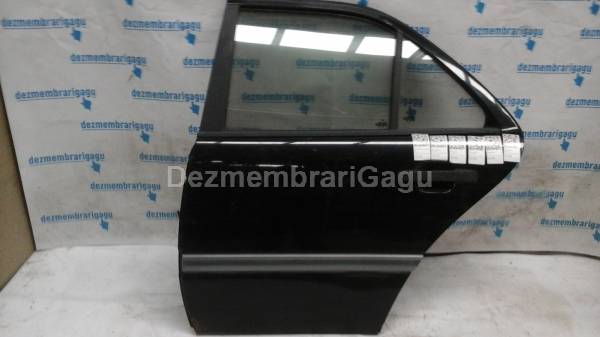 De vanzare usa stanga spate portiera stg MERCEDES C-CLASS / 202 (1993-2001) second hand