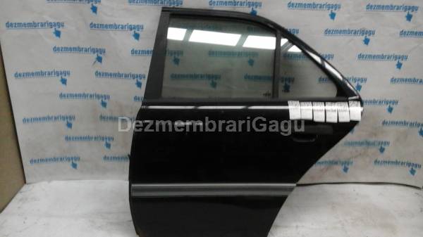 Vand macara geam ss MERCEDES C-CLASS / 202 (1993-2001) din dezmembrari