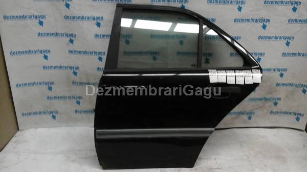De vanzare geam usa ss MERCEDES C-CLASS / 202 (1993-2001)