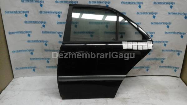 Vand geam coltar ss MERCEDES C-CLASS / 202 (1993-2001)