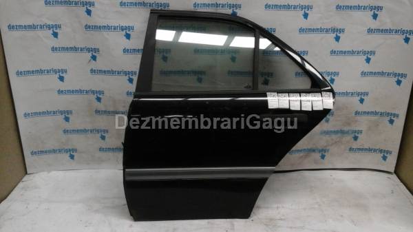 De vanzare maner usa ss MERCEDES C-CLASS / 202 (1993-2001)