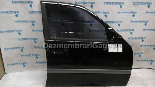 Vand usa dreapta fata portiera dr MERCEDES C-CLASS / 202 (1993-2001) din dezmembrari