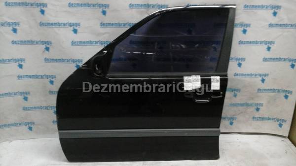 Macara geam sf Mercedes C-class / 202