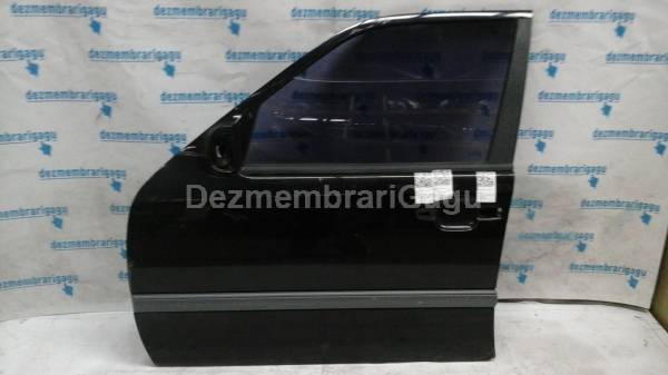 Vand macara geam sf MERCEDES C-CLASS / 202 (1993-2001) din dezmembrari