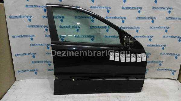 Macara geam df MERCEDES C-CLASS / 203 (2000-)