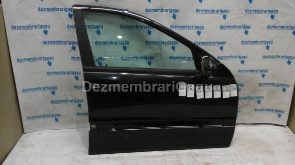 Vand geam usa df MERCEDES C-CLASS / 203 (2000-) din dezmembrari