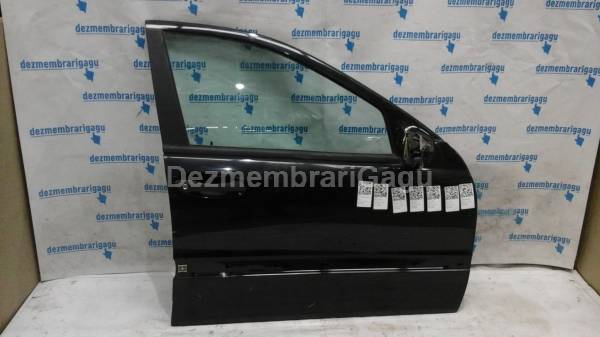 Vand broasca usa df MERCEDES C-CLASS / 203 (2000-) din dezmembrari