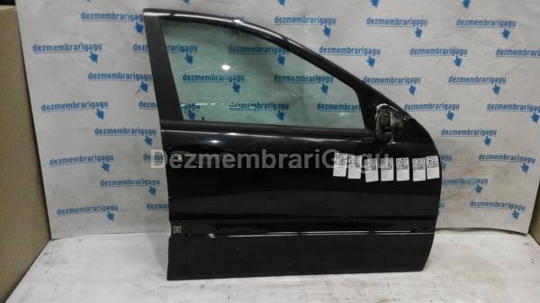 Vand maner usa df MERCEDES C-CLASS / 203 (2000-)