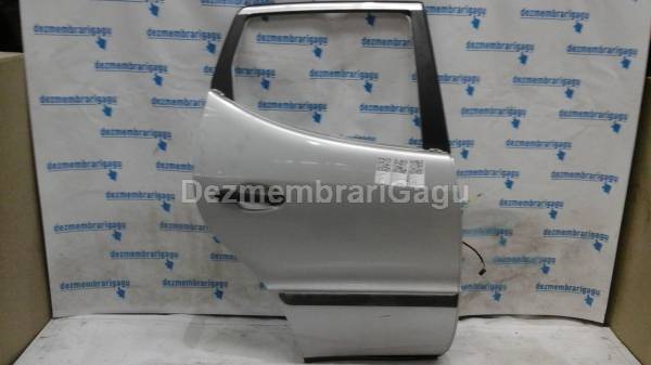 De vanzare usa dreapta spate portiera dr MERCEDES A-CLASS / W168 (1997-2004) second hand