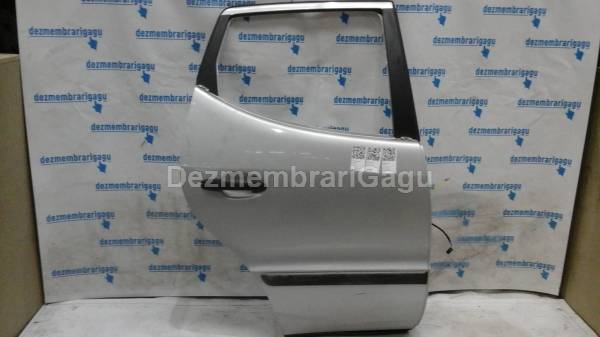 Broasca usa ds Mercedes A-class / W168