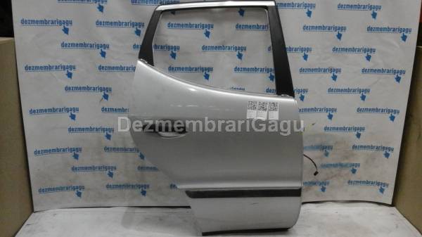 Vand maner usa ds MERCEDES A-CLASS / W168 (1997-2004)