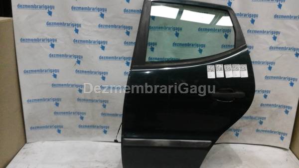 De vanzare usa stanga spate portiera stg MERCEDES A-CLASS / W168 (1997-2004) second hand