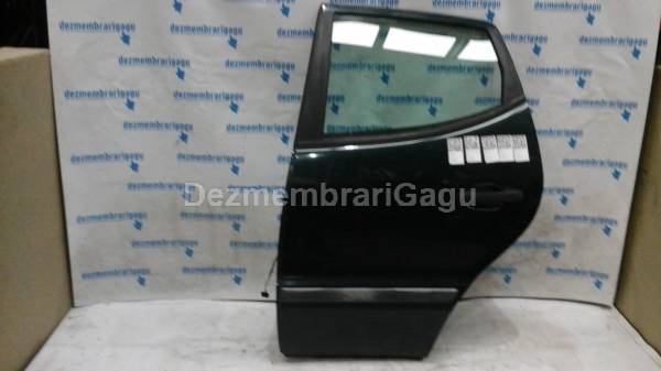 Vand macara geam ss MERCEDES A-CLASS / W168 (1997-2004)