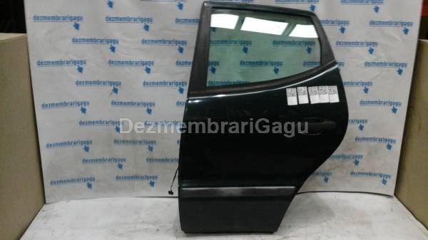 Broasca usa ss Mercedes A-class / W168