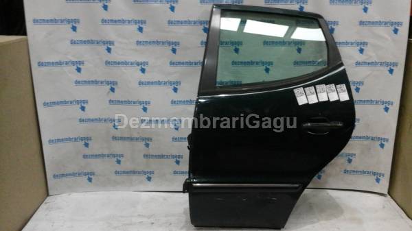 Vand macara geam ss MERCEDES A-CLASS / W168 (1997-2004) din dezmembrari
