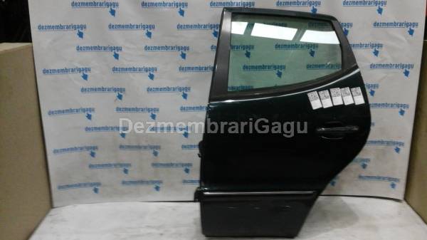  Geam usa ss MERCEDES A-CLASS / W168 (1997-2004) sh