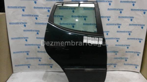 Usa dreapta spate portiera dr MERCEDES A-CLASS / W168 (1997-2004)