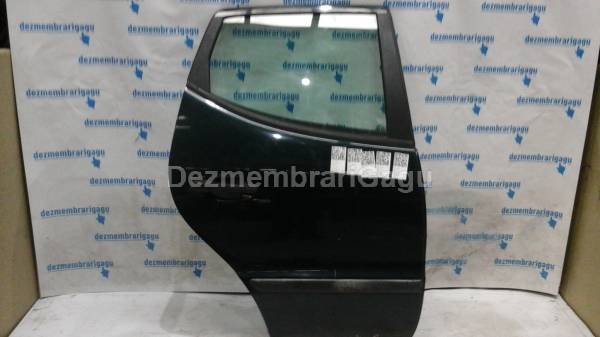 Macara geam ds MERCEDES A-CLASS / W168 (1997-2004)