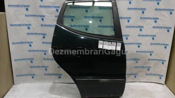 De vanzare broasca usa ds MERCEDES A-CLASS / W168 (1997-2004)