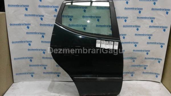 Vand broasca usa ds MERCEDES A-CLASS / W168 (1997-2004) din dezmembrari