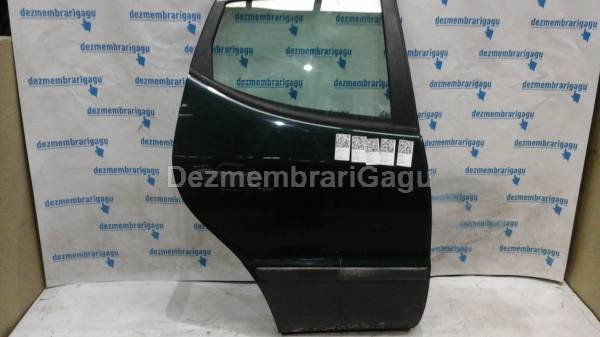 Vand maner usa ds MERCEDES A-CLASS / W168 (1997-2004)