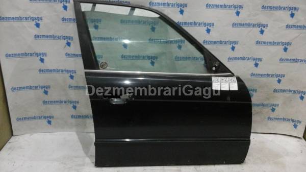 De vanzare usa dreapta fata portiera dr BMW 5 E34 (1988-1997)