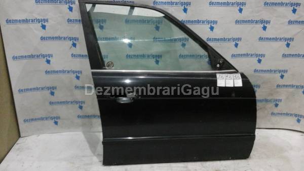 Vand geam usa df BMW 5 E34 (1988-1997)