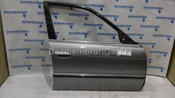 De vanzare usa dreapta fata portiera dr BMW 7 E38 (1994-2001)