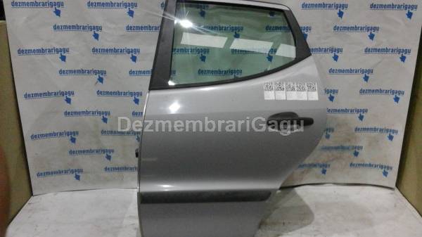 Vand usa stanga spate portiera stg MERCEDES A-CLASS / W168 (1997-2004)