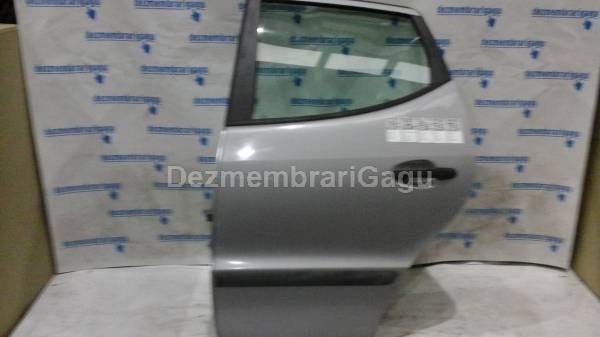 Vand macara geam ss MERCEDES A-CLASS / W168 (1997-2004)