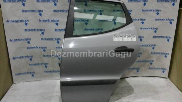 De vanzare geam usa ss MERCEDES A-CLASS / W168 (1997-2004) second hand
