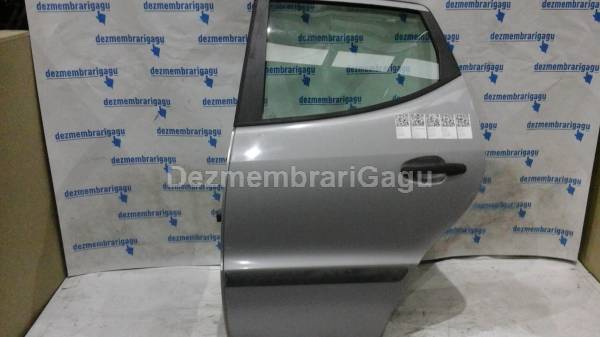 Vand broasca usa ss MERCEDES A-CLASS / W168 (1997-2004)