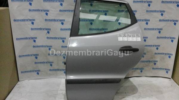 De vanzare maner usa ss MERCEDES A-CLASS / W168 (1997-2004)