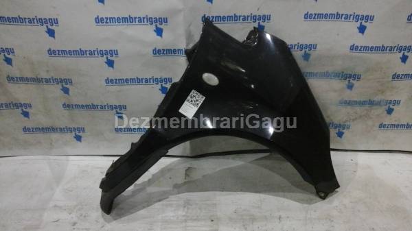 Aripa dreapta fata MERCEDES A-CLASS / W168 (1997-2004)