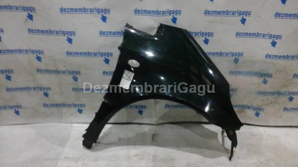 Aripa dreapta fata MERCEDES A-CLASS / W168 (1997-2004)