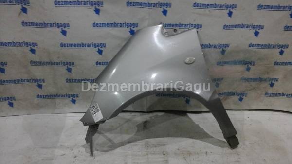 Vand aripa stanga fata MERCEDES A-CLASS / W168 (1997-2004)