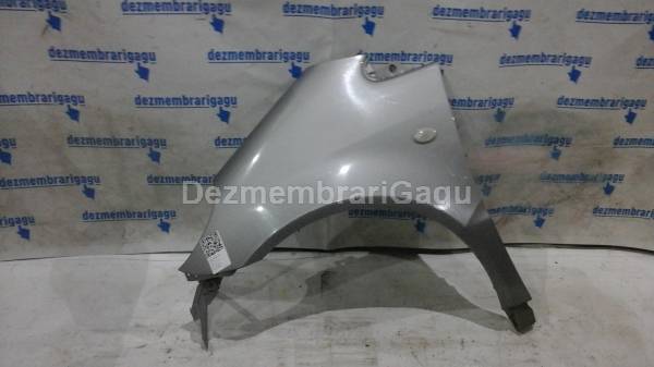 Aripa stanga fata Mercedes CL