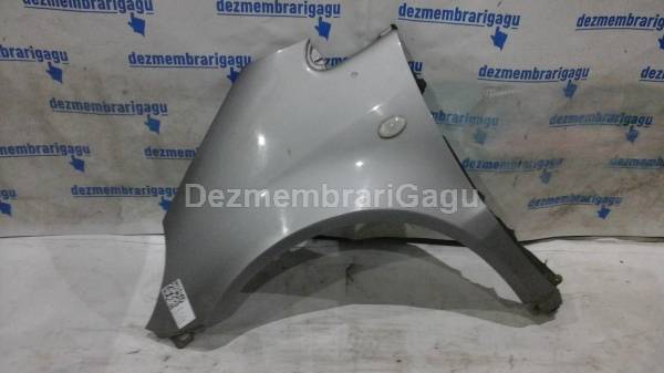 Vand aripa stanga fata MERCEDES A-CLASS / W168 (1997-2004) din dezmembrari