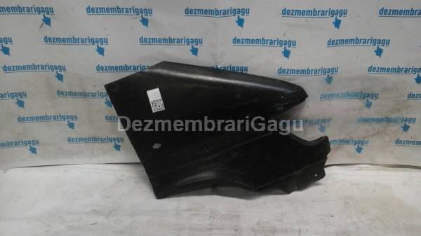 De vanzare aripa dreapta fata MERCEDES SPRINTER 3T (1995-2006)