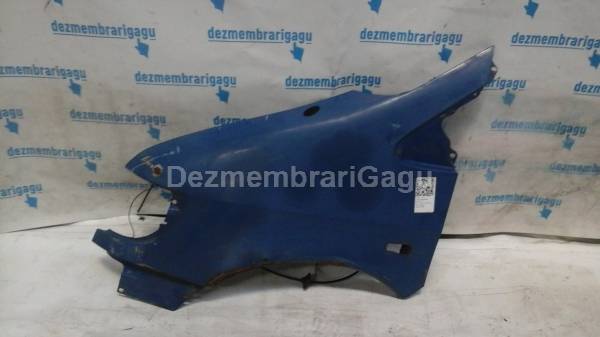 Aripa stanga fata Mercedes Vito / W638