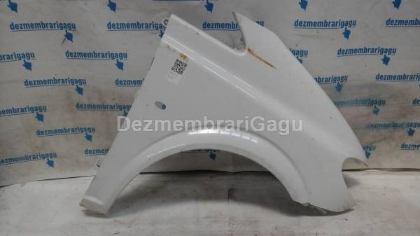De vanzare aripa dreapta fata MERCEDES VITO / W639 (2003-)